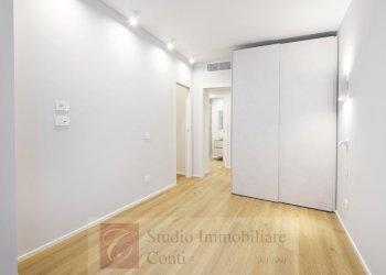 Appartamento Via Rossetti 17, Milano - foto 3