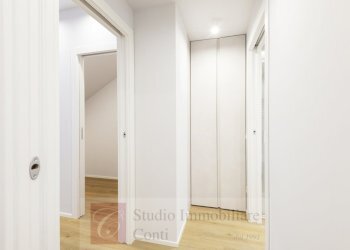 Appartamento Via Rossetti 17, Milano - foto 4