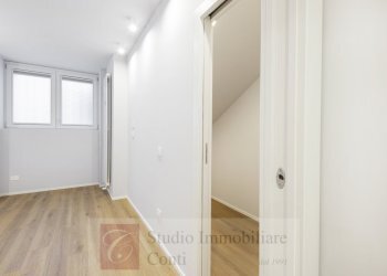 Appartamento Via Rossetti 17, Milano - foto 5