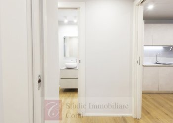 Appartamento Via Rossetti 17, Milano - foto 6