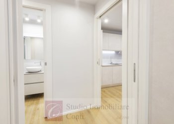 Appartamento Via Rossetti 17, Milano - foto 7