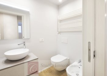 Appartamento Via Rossetti 17, Milano - foto 9