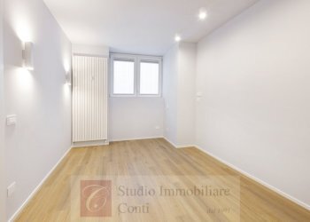 Appartamento Via Rossetti 17, Milano - foto 12