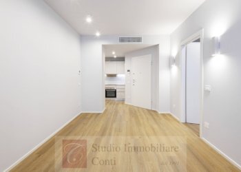 Appartamento Via Rossetti 17, Milano - foto 13