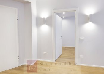Appartamento Via Rossetti 17, Milano - foto 14