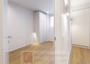 Appartamento Via Rossetti 17, Milano - foto 15