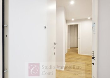 Appartamento Via Rossetti 17, Milano - foto 16