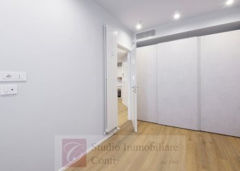 Appartamento Via Rossetti 17, Milano - foto 17