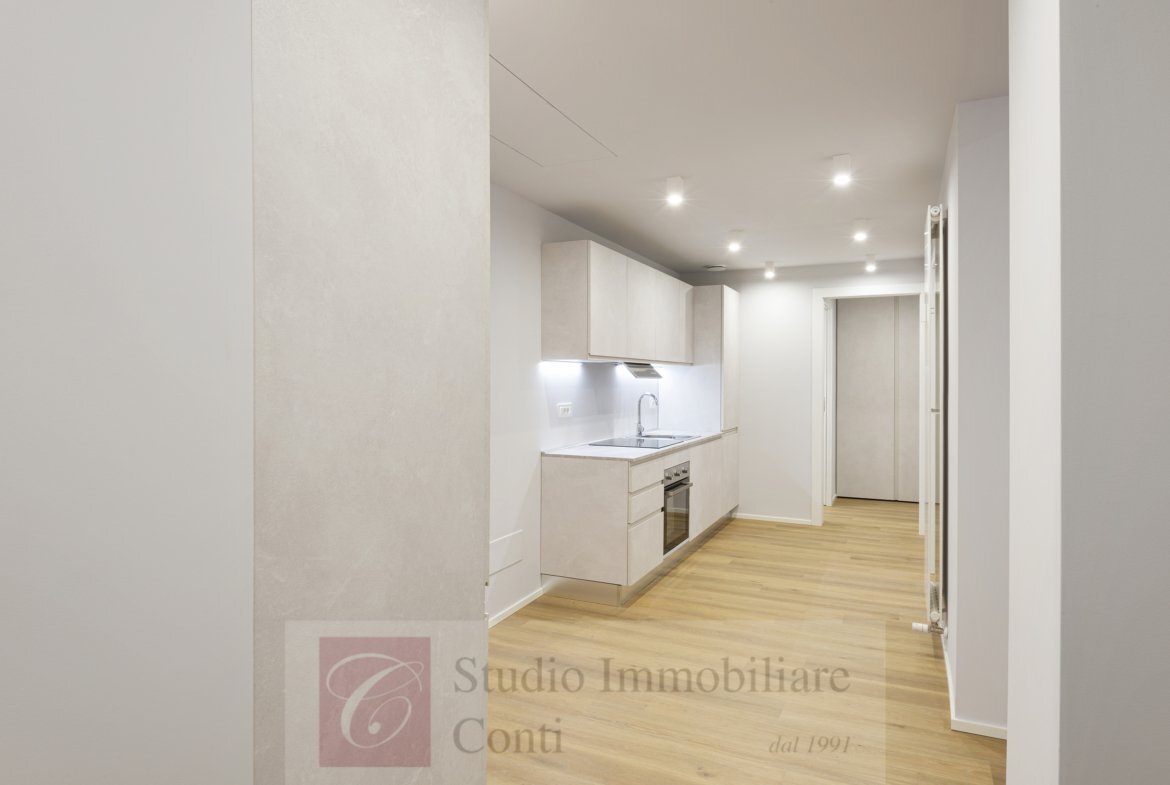 Appartamento Via Rossetti 17, Milano - foto 2