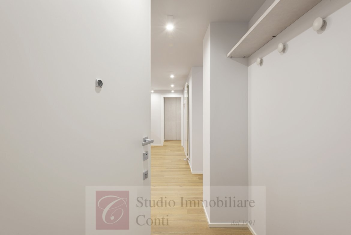Appartamento Via Rossetti 17, Milano - foto 3