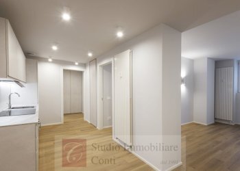 Appartamento Via Rossetti 17, Milano - foto 1