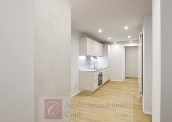 Appartamento Via Rossetti 17, Milano - foto 2