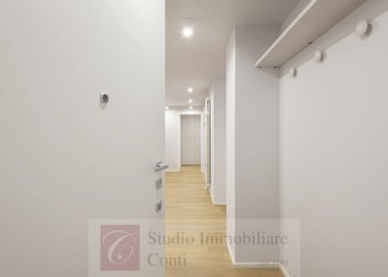 Appartamento Via Rossetti 17, Milano - foto 3