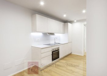 Appartamento Via Rossetti 17, Milano - foto 4