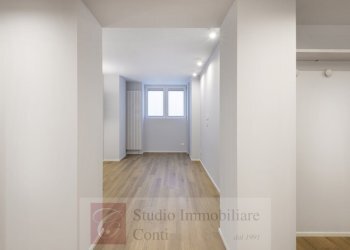 Appartamento Via Rossetti 17, Milano - foto 5