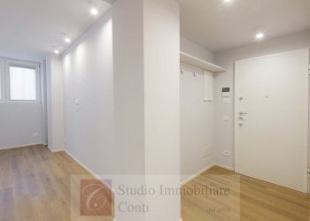 Appartamento Via Rossetti 17, Milano - foto 6