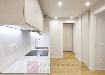 Appartamento Via Rossetti 17, Milano - foto 8
