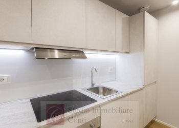 Appartamento Via Rossetti 17, Milano - foto 9