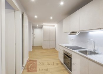 Appartamento Via Rossetti 17, Milano - foto 10