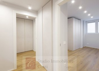 Appartamento Via Rossetti 17, Milano - foto 11