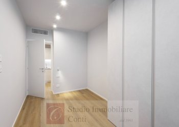 Appartamento Via Rossetti 17, Milano - foto 12
