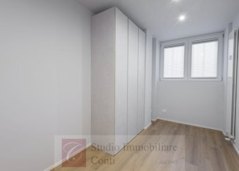 Appartamento Via Rossetti 17, Milano - foto 13
