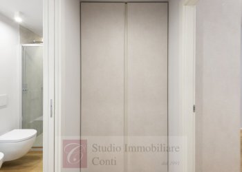 Appartamento Via Rossetti 17, Milano - foto 14