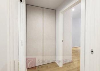 Appartamento Via Rossetti 17, Milano - foto 15