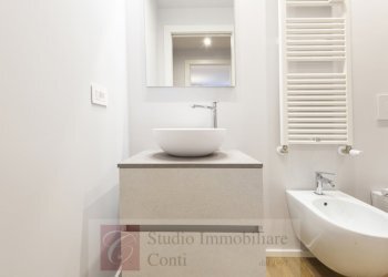 Appartamento Via Rossetti 17, Milano - foto 16