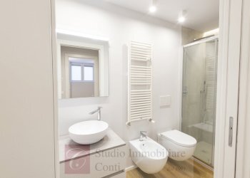 Appartamento Via Rossetti 17, Milano - foto 17