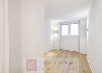 Appartamento Via Rossetti 17, Milano - foto 18