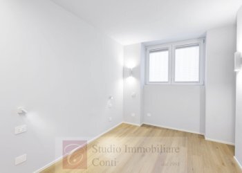 Appartamento Via Rossetti 17, Milano - foto 19