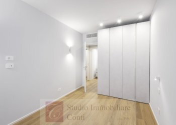 Appartamento Via Rossetti 17, Milano - foto 20