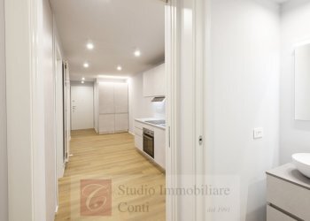 Appartamento Via Rossetti 17, Milano - foto 21