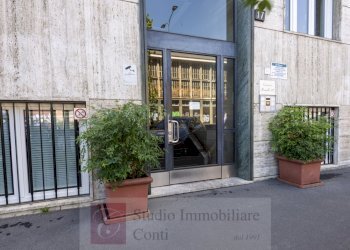Appartamento Via Rossetti 17, Milano - foto 22