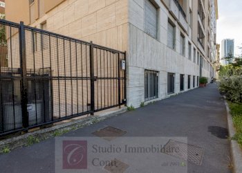 Appartamento Via Rossetti 17, Milano - foto 23