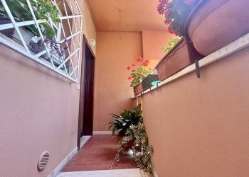 Bilocale Via della Pineta, Arenzano - foto 4