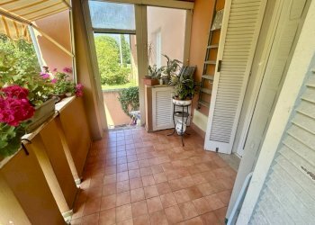Bilocale Via della Pineta, Arenzano - foto 10