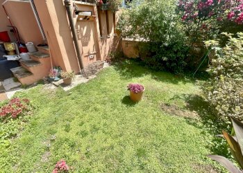 Bilocale Via della Pineta, Arenzano - foto 11
