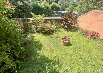 Bilocale Via della Pineta, Arenzano - foto 12