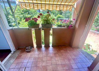 Bilocale Via della Pineta, Arenzano - foto 21
