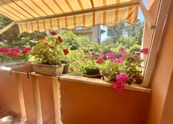 Bilocale Via della Pineta, Arenzano - foto 22