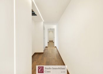 Three-room apartment Via della Pineta, Varazze - photo 15