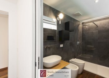 Three-room apartment Via della Pineta, Varazze - photo 21