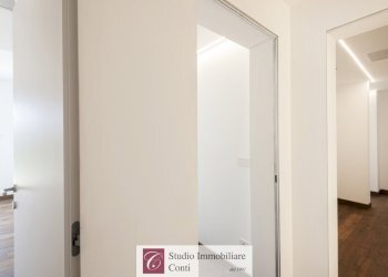 Three-room apartment Via della Pineta, Varazze - photo 22