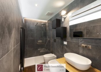 Three-room apartment Via della Pineta, Varazze - photo 25
