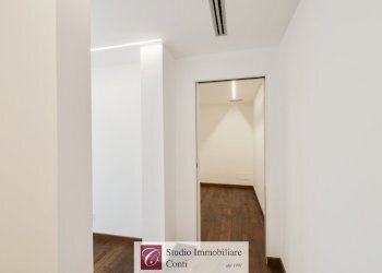 Three-room apartment Via della Pineta, Varazze - photo 28