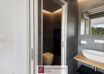 Three-room apartment Via della Pineta, Varazze - photo 35