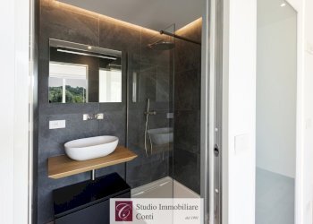 Three-room apartment Via della Pineta, Varazze - photo 36