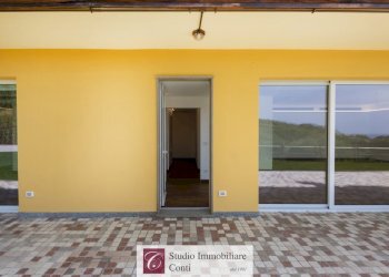 Three-room apartment Via della Pineta, Varazze - photo 38